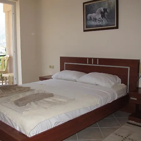 Marine Homes A5 Apartmán Fethiye