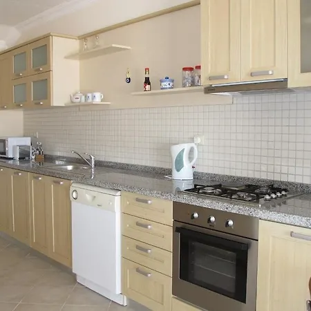 Marine Homes A5 Fethiye