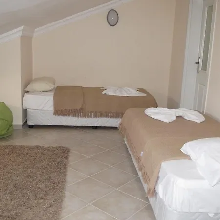 Marine Homes A5 Apartmán