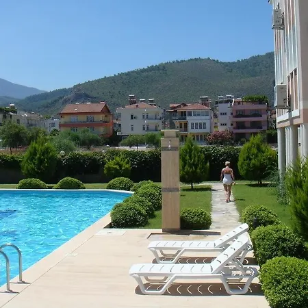 Marine Homes A5 Apartman