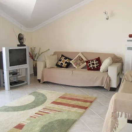 Apartman Marine Homes A5 *