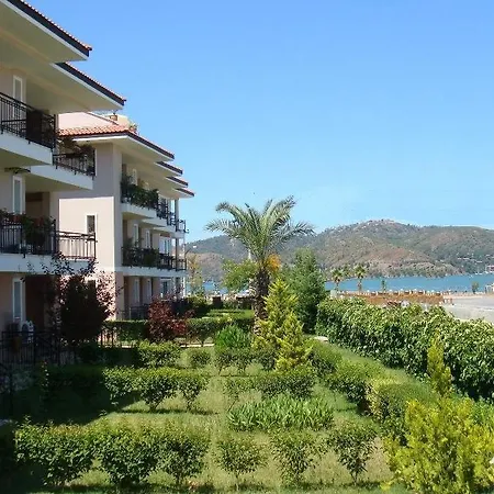 Marine Homes A5 Apartman *