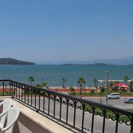 Apartman Marine Homes A5 Fethiye