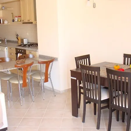 Marine Homes A5 * Fethiye