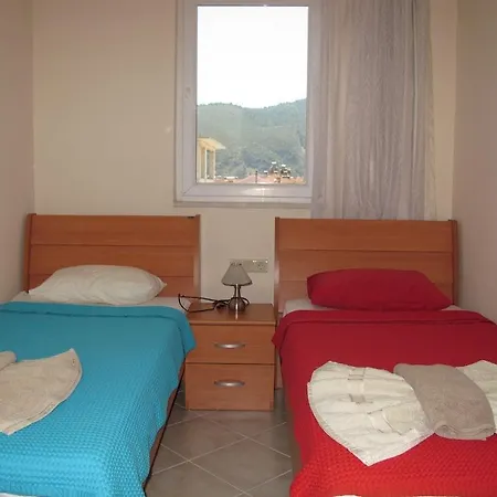 Apartman Marine Homes A5