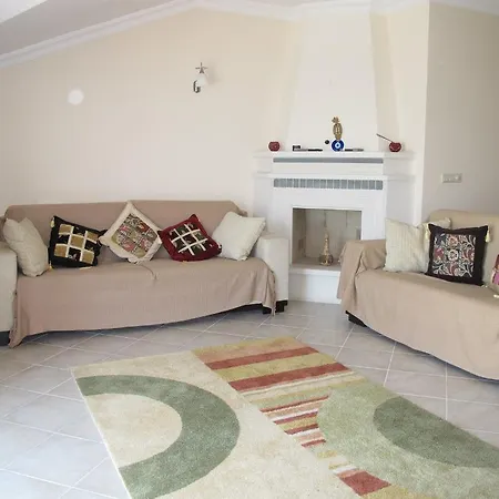 Marine Homes A5 Fethiye